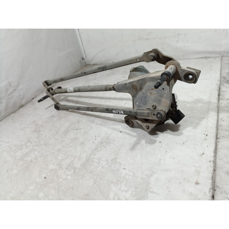 Recambio de motor limpia delantero para ford mondeo ber. (ca2) limited edition referencia OEM IAM 7S7117508AA 7S7117508AA 039024