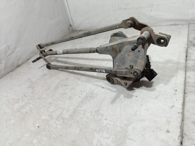 Recambio de motor limpia delantero para ford mondeo ber. (ca2) limited edition referencia OEM IAM 7S7117508AA 7S7117508AA 039024