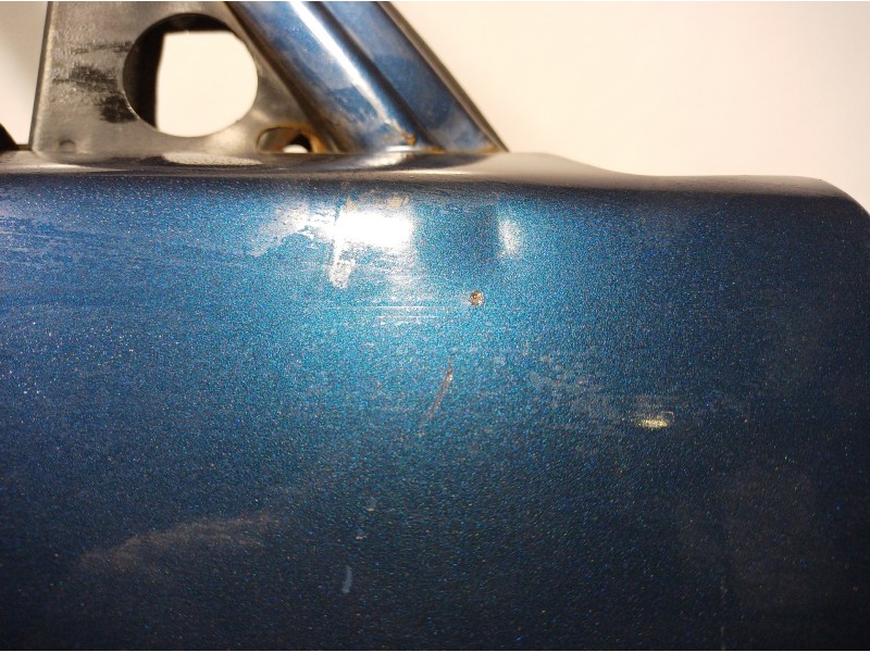 Recambio de puerta delantera derecha para nissan patrol (k/w260) corto tb referencia OEM IAM   