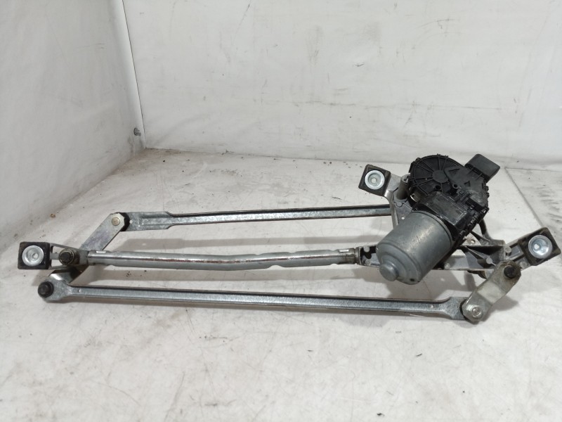 Recambio de motor limpia delantero para ford mondeo ber. (ca2) limited edition referencia OEM IAM 7S7117508AA 7S7117508AA 039024