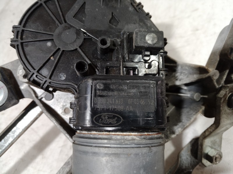 Recambio de motor limpia delantero para ford mondeo ber. (ca2) limited edition referencia OEM IAM 7S7117508AA 7S7117508AA 039024