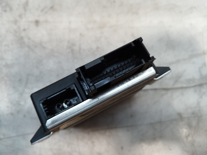 Recambio de modulo electronico para audi a8 (4e2) 4.2 v8 32v fsi referencia OEM IAM 4E0907468E 4E0907468E 4E0907468