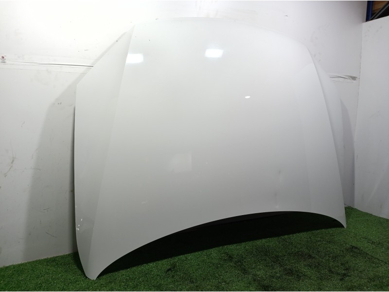 Recambio de capot para volkswagen touareg (7p6) v6 tdi bluemotion premium referencia OEM IAM   