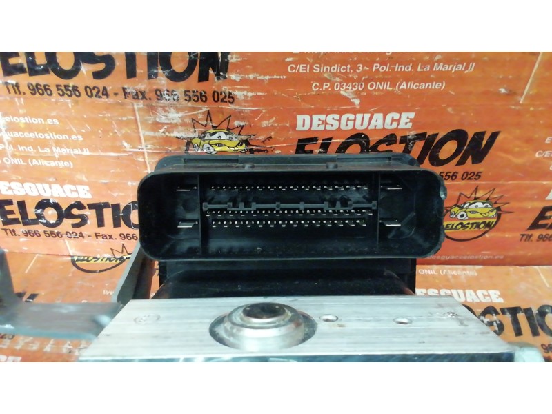 Recambio de abs para bmw serie 3 touring (e91) 318d referencia OEM IAM 34516776055 34516776055 34516776055