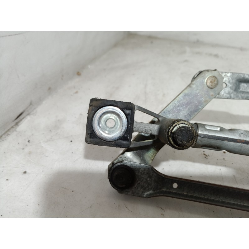 Recambio de motor limpia delantero para ford mondeo ber. (ca2) limited edition referencia OEM IAM 7S7117508AA 7S7117508AA 039024