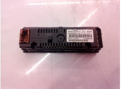 Recambio de pantalla multifuncion para citroën c2 audace referencia OEM IAM 96597970XT 96597970 503550290404 2