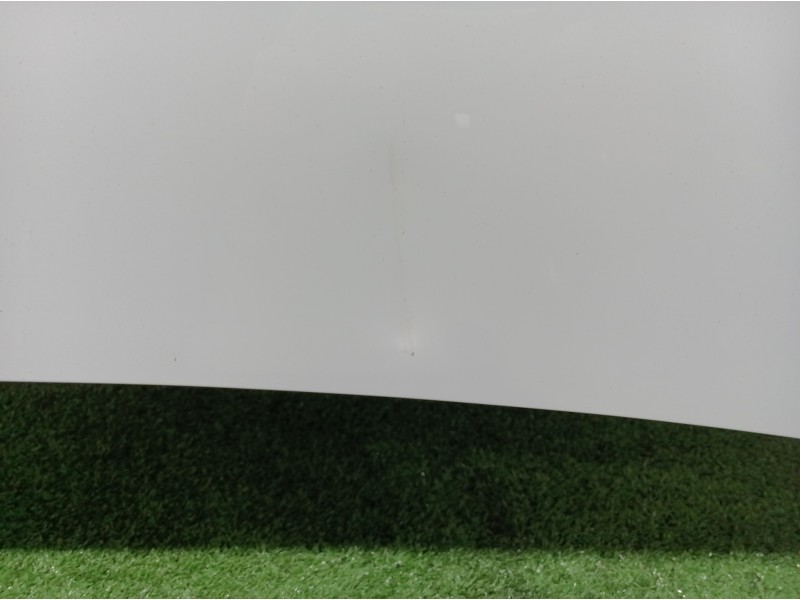 Recambio de capot para volkswagen touareg (7p6) v6 tdi bluemotion premium referencia OEM IAM   