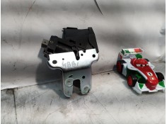 Recambio de cerradura maletero / porton para audi a8 (4e2) 4.2 v8 32v fsi referencia OEM IAM 4F5827505D 4F5827505D 4F5827505