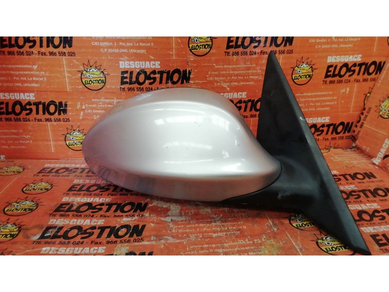 Recambio de retrovisor derecho para bmw serie 3 touring (e91) 318d referencia OEM IAM 010803 010803 010803