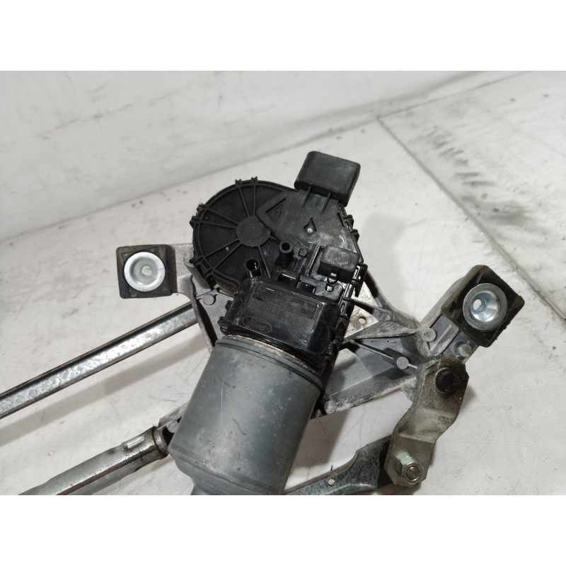 Recambio de motor limpia delantero para ford mondeo ber. (ca2) limited edition referencia OEM IAM 7S7117508AA 7S7117508AA 039024