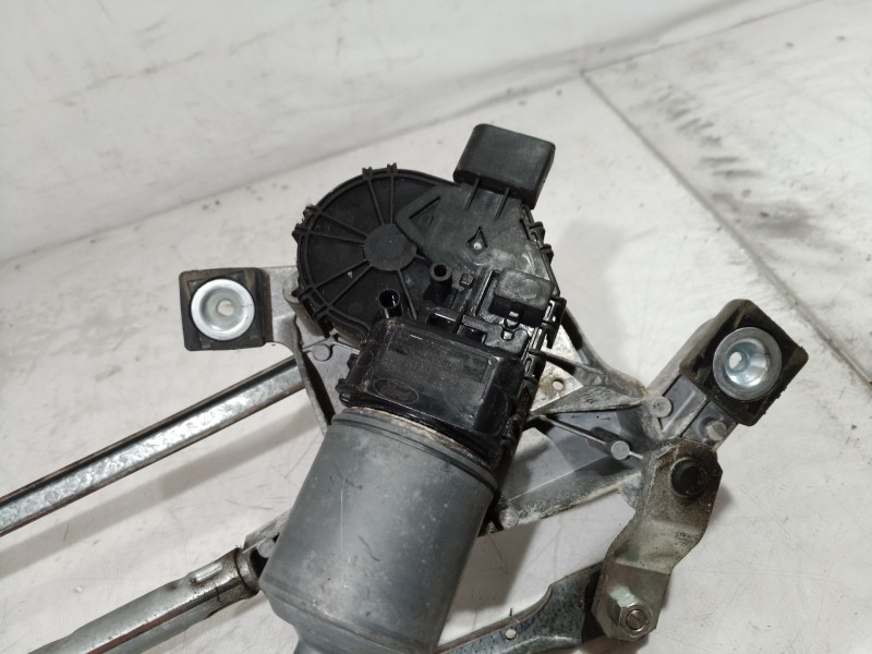 Recambio de motor limpia delantero para ford mondeo ber. (ca2) limited edition referencia OEM IAM 7S7117508AA 7S7117508AA 039024