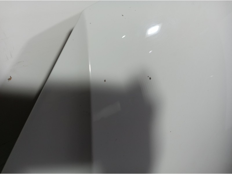 Recambio de capot para volkswagen touareg (7p6) v6 tdi bluemotion premium referencia OEM IAM   