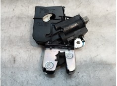 Recambio de cerradura maletero / porton para audi a8 (4e2) 4.2 v8 32v fsi referencia OEM IAM 4F5827505D 4F5827505D 4F5827505 2