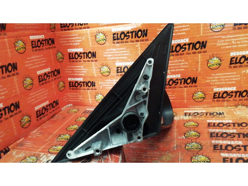 Recambio de retrovisor derecho para bmw serie 3 touring (e91) 318d referencia OEM IAM 010803 010803 010803