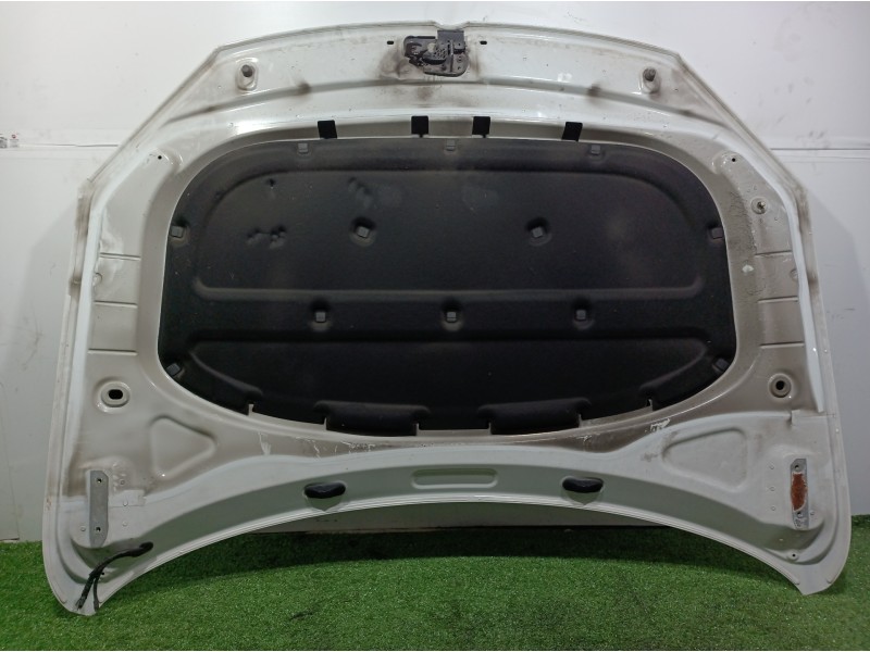 Recambio de capot para volkswagen touareg (7p6) v6 tdi bluemotion premium referencia OEM IAM   