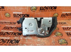 Recambio de cerradura puerta delantera derecha para bmw serie 3 touring (e91) 318d referencia OEM IAM   