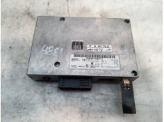 Recambio de centralita motor uce para audi a8 (4e2) 4.2 v8 32v fsi referencia OEM IAM 4F1862335 4F1862335 4F1862335