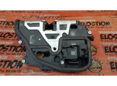 Recambio de cerradura puerta delantera derecha para bmw serie 3 touring (e91) 318d referencia OEM IAM    2