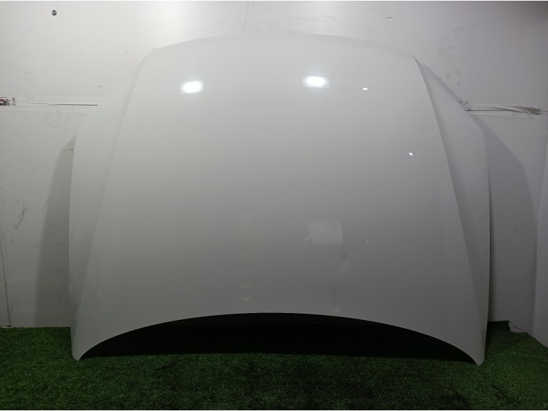 Recambio de capot para volkswagen touareg (7p6) v6 tdi bluemotion premium referencia OEM IAM   