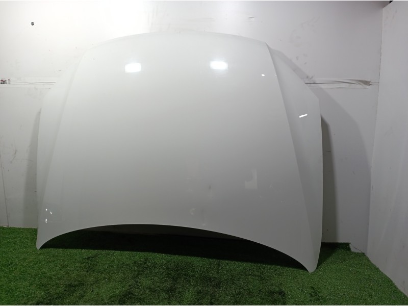 Recambio de capot para volkswagen touareg (7p6) v6 tdi bluemotion premium referencia OEM IAM   