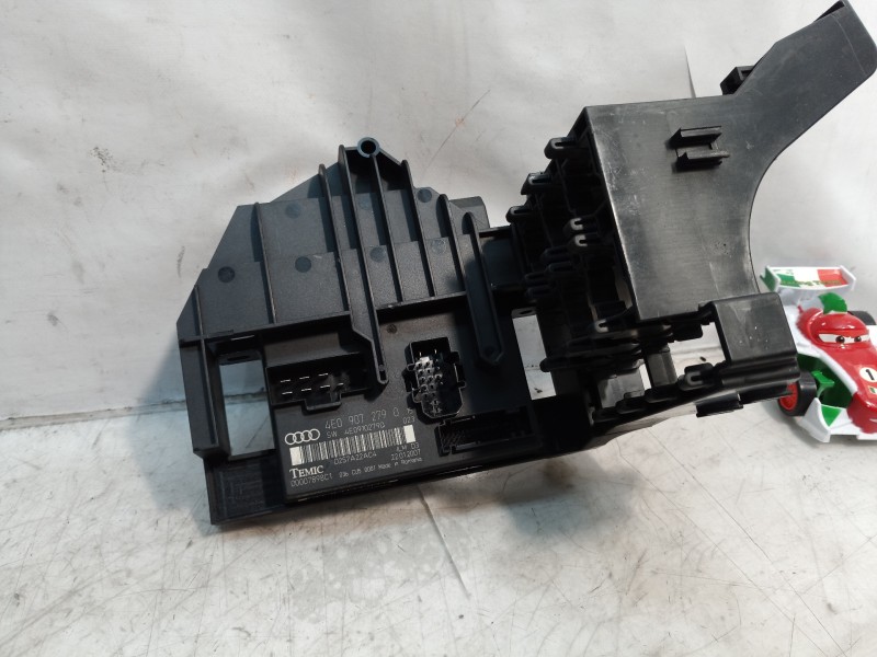 Recambio de modulo electronico para audi a8 (4e2) 4.2 v8 32v fsi referencia OEM IAM 4E0907279Q 4E0907279Q 4E0907279