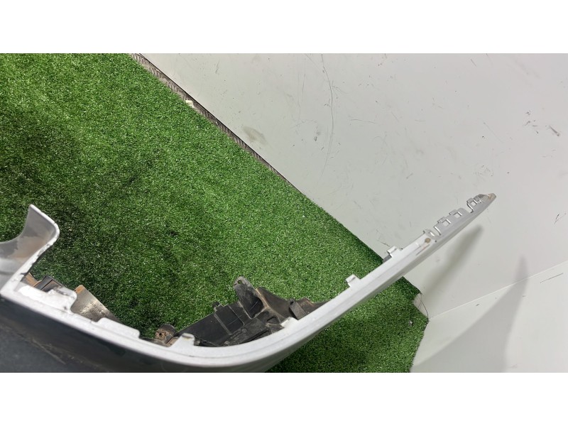 Recambio de paragolpes trasero para mercedes-benz clase gle (w166) referencia OEM IAM   