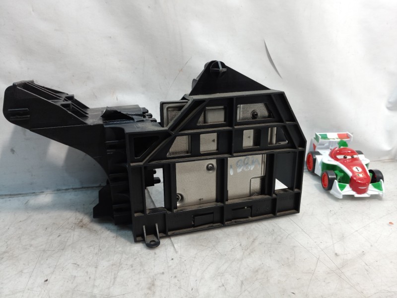 Recambio de modulo electronico para audi a8 (4e2) 4.2 v8 32v fsi referencia OEM IAM 4E0907279Q 4E0907279Q 4E0907279