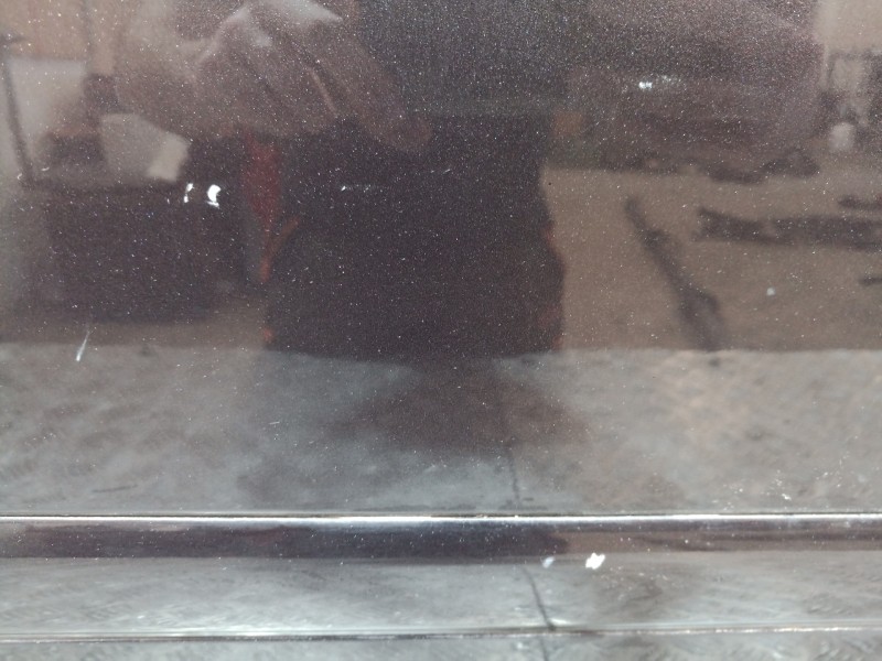 Recambio de puerta delantera derecha para audi a3 (8p) 2.0 tdi ambiente referencia OEM IAM 8P3831052D 8P3831052D 8P3831052D