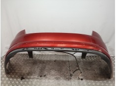 Recambio de paragolpes trasero para ford mondeo ber. (ca2) limited edition referencia OEM IAM   