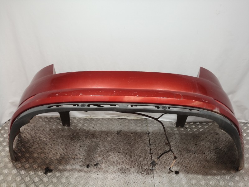 Recambio de paragolpes trasero para ford mondeo ber. (ca2) limited edition referencia OEM IAM   