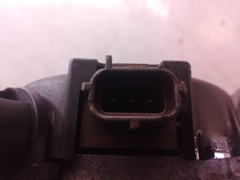 Recambio de alternador para ford focus berlina (cap) trend referencia OEM IAM 1042105790 1042105790 30795494