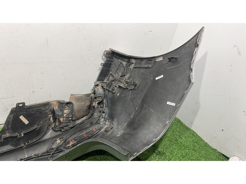Recambio de paragolpes trasero para mercedes-benz clase gle (w166) referencia OEM IAM   