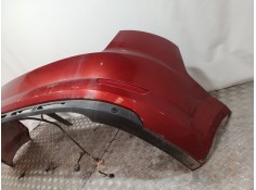 Recambio de paragolpes trasero para ford mondeo ber. (ca2) limited edition referencia OEM IAM    2