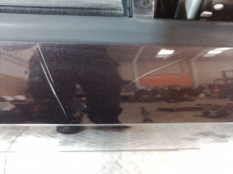 Recambio de puerta delantera derecha para audi a3 (8p) 2.0 tdi ambiente referencia OEM IAM 8P3831052D 8P3831052D 8P3831052D