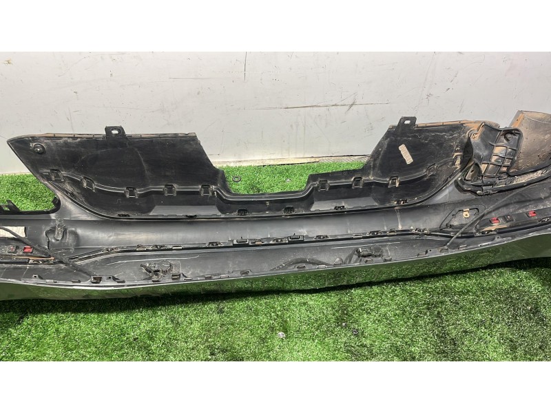 Recambio de paragolpes trasero para mercedes-benz clase gle (w166) referencia OEM IAM   