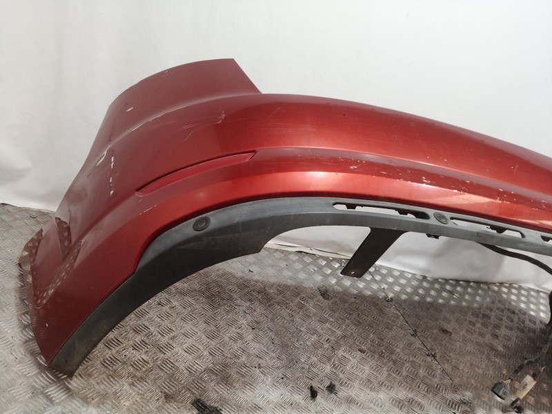 Recambio de paragolpes trasero para ford mondeo ber. (ca2) limited edition referencia OEM IAM   