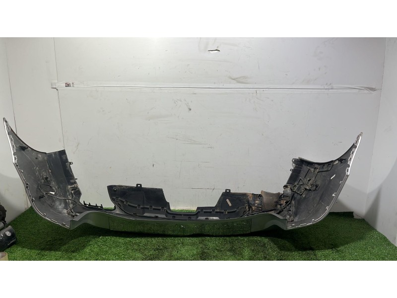 Recambio de paragolpes trasero para mercedes-benz clase gle (w166) referencia OEM IAM   