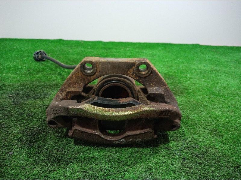 Recambio de pinza freno delantera izquierda para renault kangoo (f/kc0) alize referencia OEM IAM 201645 201645 B3612912