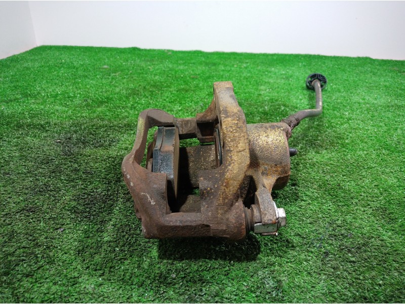 Recambio de pinza freno delantera izquierda para renault kangoo (f/kc0) alize referencia OEM IAM 201645 201645 B3612912