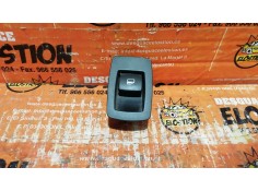 Recambio de mando elevalunas delantero derecho para bmw serie 3 touring (e91) 318d referencia OEM IAM 159798000537A 159798000537