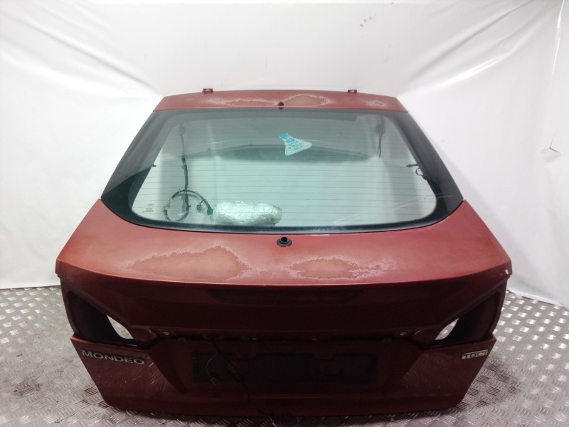 Recambio de porton trasero para ford mondeo ber. (ca2) limited edition referencia OEM IAM   