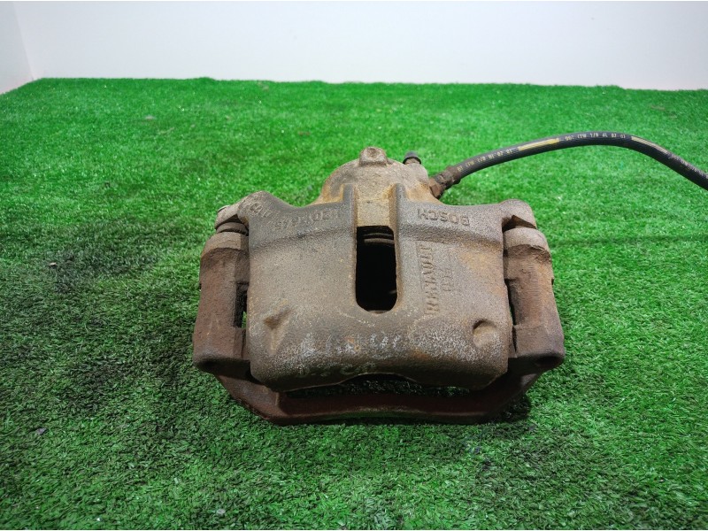 Recambio de pinza freno delantera izquierda para renault kangoo (f/kc0) alize referencia OEM IAM 201645 201645 B3612912