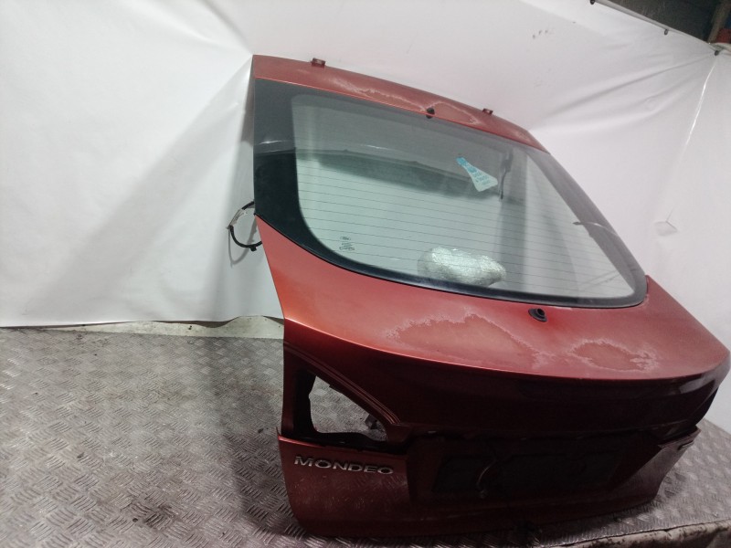 Recambio de porton trasero para ford mondeo ber. (ca2) limited edition referencia OEM IAM   