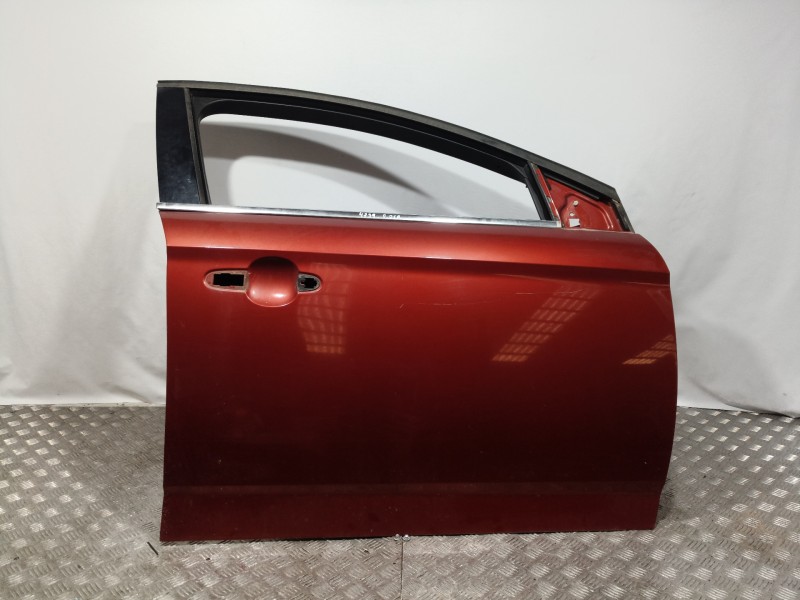 Recambio de puerta delantera derecha para ford mondeo ber. (ca2) limited edition referencia OEM IAM   