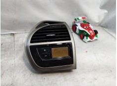 Recambio de mando climatizador para citroën c4 picasso exclusive referencia OEM IAM 9659627477 9659627477 9659627477