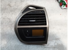 Recambio de mando climatizador para citroën c4 picasso exclusive referencia OEM IAM 9659627477 9659627477 9659627477 2