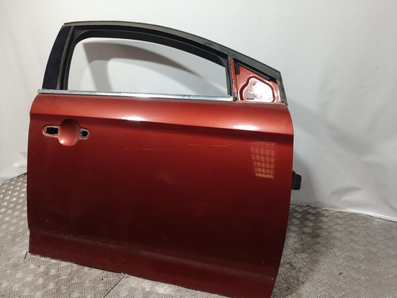 Recambio de puerta delantera derecha para ford mondeo ber. (ca2) limited edition referencia OEM IAM   