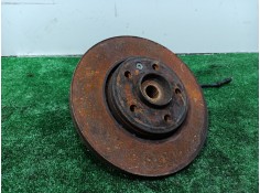 Recambio de mangueta delantera derecha para opel vivaro combi 2.9t corto referencia OEM IAM    2