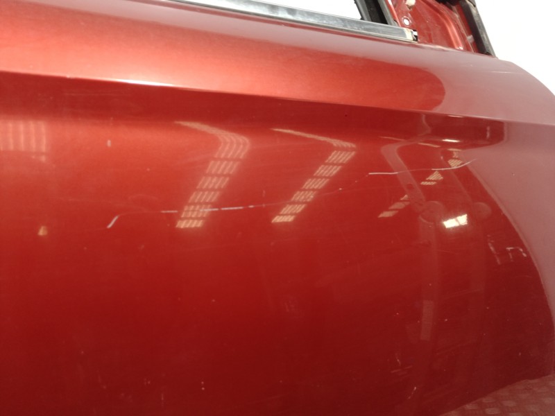 Recambio de puerta delantera derecha para ford mondeo ber. (ca2) limited edition referencia OEM IAM   