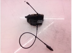 Recambio de cerradura puerta delantera izquierda para renault espace iv (jk0) expression referencia OEM IAM   